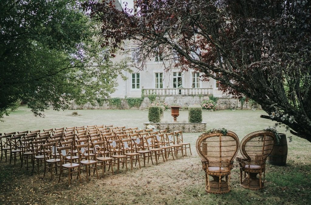 Cérémonie laïque de mariage : pourquoi choisir cette alternative ?