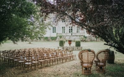 Cérémonie laïque de mariage : pourquoi choisir cette alternative ?