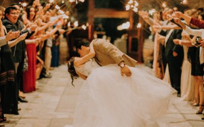 Animation mariage originale : 8 idées pour vos invités