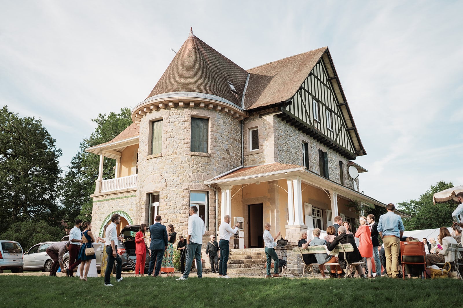 Discours de témoin de mariage drôle et émouvant nos conseils Mixnight